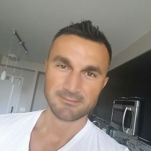 Meet your Posher, Dusko